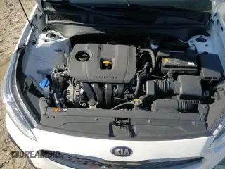 ✅ 2020 Kia Forte GT-Line • VIN: 3KPF34AD8LE168846 • Лот: 71236955. Опубликован ранее на Copart с пробегом 30 243 миль. Бесплатный доступ к архиву аукционных продаж из США и подробный отчёт об истории автомобиля на DreamBid. Изображение 13.