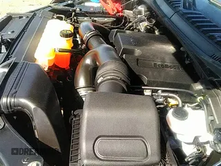 ✅ 2018 Ford F-150 XL • VIN: 1FTFW1EG2JKC17060 • Лот: 43170216. Опубликован ранее на IAAI с пробегом 158 431 миль. Бесплатный доступ к архиву аукционных продаж из США и подробный отчёт об истории автомобиля на DreamBid. Изображение 18.