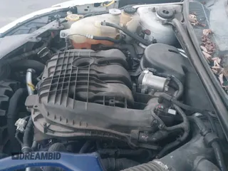 ✅ 2011 Chrysler 200 Limited • VIN: 1C3BC7EG6BN615659 • Lot: 42964449. Listed on IAAI with 125,805 mi. Free auction sales archive from the USA and detailed vehicle history report at DreamBid. Image 12.