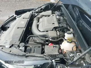 ✅ 2024 Buick Envision Preferred • VIN: LRBFZME49RD023302 • Lot: 42366653. Wystawiony na IAAI z przebiegiem 5 044 mil. Bezpłatny archiwum sprzedaży aukcyjnych z USA i szczegółowy raport historii pojazdu na DreamBid. Zdjęcie 20.