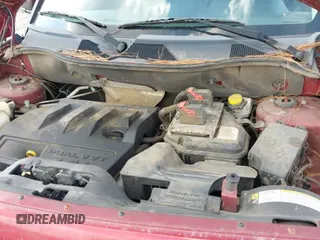 ✅ 2012 Jeep Patriot Latitude • VIN: 1C4NJPFB6CD673182 • Lot: 43011728. Wystawiony na IAAI z przebiegiem 128 172 mil. Bezpłatny archiwum sprzedaży aukcyjnych z USA i szczegółowy raport historii pojazdu na DreamBid. Zdjęcie 12.