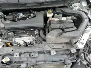 ✅ 2018 Nissan Rogue SV • VIN: KNMAT2MT3JP523288 • Лот: 87438715. Опубликован ранее на Copart с пробегом 98 460 миль. Бесплатный доступ к архиву аукционных продаж из США и подробный отчёт об истории автомобиля на DreamBid. Изображение 17.