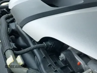 ✅ 2020 Lexus ES 300h • VIN: 58AC21B13LU007450 • Lot: 43007107. Listed on IAAI with 64,801 mi. Free auction sales archive from the USA and detailed vehicle history report at DreamBid. Image 19.