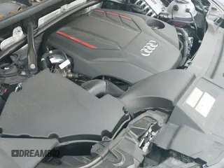 ✅ 2024 Audi SQ5 Premium Plus • VIN: WA1B4AFY2R2033321 • Lot: 43555946. Wystawiony na IAAI z przebiegiem 12 023 mil. Bezpłatny archiwum sprzedaży aukcyjnych z USA i szczegółowy raport historii pojazdu na DreamBid. Zdjęcie 19.