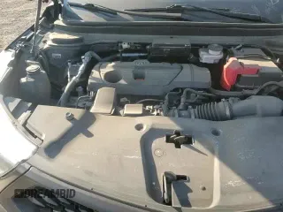 ✅ 2020 Acura RDX Advance • VIN: 5J8TC2H7XLL022786 • Lot: 91236255. Wystawiony na Copart z przebiegiem 55 669 mil. Bezpłatny archiwum sprzedaży aukcyjnych z USA i szczegółowy raport historii pojazdu na DreamBid. Zdjęcie 15.