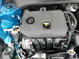 ✅ 2023 Kia Forte GT-Line • VIN: 3KPF54AD1PE662983 • Лот: 92934875. Опубликован ранее на Copart с пробегом 14 222 миль. Бесплатный доступ к архиву аукционных продаж из США и подробный отчёт об истории автомобиля на DreamBid. Изображение 13.