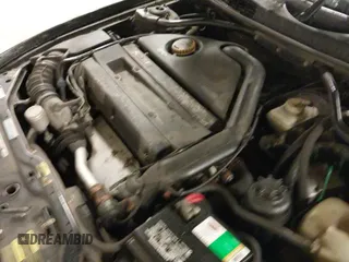 ✅ 2003 Saab 9-3 SE • VIN: YS3DF75K037002712 • Lot: 42307376. Wystawiony na IAAI z przebiegiem 170 102 mil. Bezpłatny archiwum sprzedaży aukcyjnych z USA i szczegółowy raport historii pojazdu na DreamBid. Zdjęcie 12.