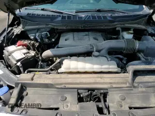 ✅ 2023 Ford F-150 XL • VIN: 1FTFW1E80PFB87034 • Lot: 71454315. Listed on Copart with 44,745 mi. Free auction sales archive from the USA and detailed vehicle history report at DreamBid. Image 15.