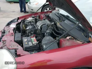 ✅ 2000 Mercury Sable GS • VIN: 1MEFM58U8YG631826 • Lot: 43655586. Listed on IAAI with 140,427 mi. Free auction sales archive from the USA and detailed vehicle history report at DreamBid. Image 13.