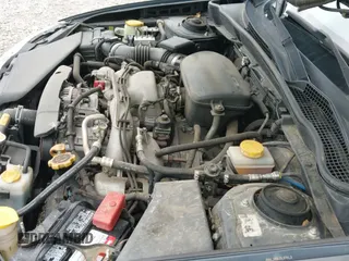 ✅ 2009 Subaru Impreza i • VIN: JF1GH60689H818577 • Лот: 41918969. Опубликован ранее на IAAI с пробегом 149 256 миль. Бесплатный доступ к архиву аукционных продаж из США и подробный отчёт об истории автомобиля на DreamBid. Изображение 12.