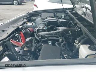 ✅ 2024 Toyota 4Runner TRD Off Road • VIN: JTERU5JR7R6288255 • Lot: 42997650. Listed on IAAI with 12,390 mi. Free auction sales archive from the USA and detailed vehicle history report at DreamBid. Image 21.