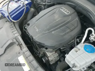 ✅ 2017 Audi A6 Premium Plus • VIN: WAUG8AFCXHN057929 • Lot: 42577676. Wystawiony na IAAI z przebiegiem 95 269 mil. Bezpłatny archiwum sprzedaży aukcyjnych z USA i szczegółowy raport historii pojazdu na DreamBid. Zdjęcie 19.