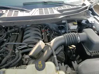 ✅ 2023 Ford F-150 XL • VIN: 1FTFX1E54PKE92997 • Lot: 71681695. Listed on Copart with 26,901 mi. Free auction sales archive from the USA and detailed vehicle history report at DreamBid. Image 13.