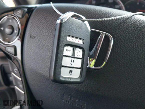 ✅ 2016 Honda Accord EX-L • VIN: 1HGCT1B83GA000075 • Лот: 45431637. Опубликован ранее на IAAI с пробегом 95 000 миль. Бесплатный доступ к архиву аукционных продаж из США и подробный отчёт об истории автомобиля на DreamBid. Изображение 11.