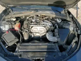 ✅ 2022 Chevrolet Camaro 1LT • VIN: 1G1FB1RX5N0130169 • Lot: 81913495. Listed on Copart with 102,031 mi. Free auction sales archive from the USA and detailed vehicle history report at DreamBid. Image 16.