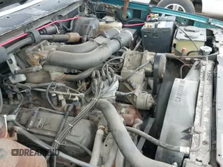 ✅ 1993 Ford F-250 • VIN: 1FTHX26GXPKA13660 • Lot: 42615045. Listed on IAAI with Not provided. Free auction sales archive from the USA and detailed vehicle history report at DreamBid. Image 12.