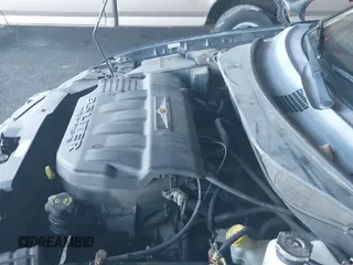 ✅ 2005 Chrysler Pacifica Touring • VIN: 2C4GM68415R387474 • Lot: 43485071. Wystawiony na IAAI z przebiegiem 190 250 mil. Bezpłatny archiwum sprzedaży aukcyjnych z USA i szczegółowy raport historii pojazdu na DreamBid. Zdjęcie 15.