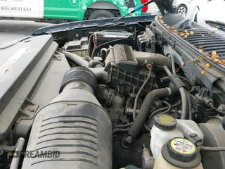 ✅ 2006 Ford Expedition Eddie Bauer • VIN: 1FMFU18516LA37713 • Lot: 42164760. Listed on IAAI with 186,615 mi. Free auction sales archive from the USA and detailed vehicle history report at DreamBid. Image 13.