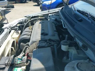 ✅ 2007 Toyota Corolla CE • VIN: 1NXBR32E87Z933751 • Lot: 42730800. Listed on IAAI with 133,413 mi. Free auction sales archive from the USA and detailed vehicle history report at DreamBid. Image 12.