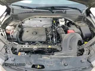 2022 Chevrolet TrailBlazer ACTIV с VIN KL79MSSL0NB052820, выставлен на аукционе Copart как лот 48977375 с пробегом 60 315 миль миль и Списание • Salvage title. История ставок и продаж доступна на DreamBid. Изображение 16.