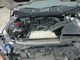 ✅ 2022 Ford F-150 XL • VIN: 1FTMF1C57NKE48891 • Lot: 64579795. Listed on Copart with 17,286 mi. Free auction sales archive from the USA and detailed vehicle history report at DreamBid. Image 13.