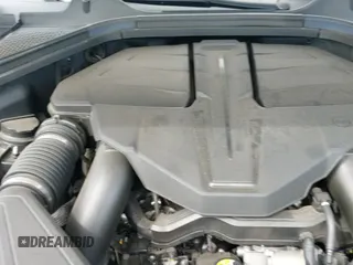 ✅ 2022 Genesis GV80 • VIN: KMUHCESC3NU092474 • Lot: 43273725. Listed on IAAI with 43,361 mi. Free auction sales archive from the USA and detailed vehicle history report at DreamBid. Image 22.