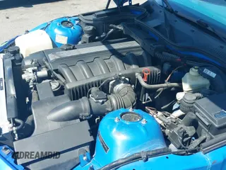 ✅ 1998 BMW 3 Series M Roadster • VIN: WBSCK9331WLC87563 • Lot: 42406430. Listed on IAAI with 99,226 mi. Free auction sales archive from the USA and detailed vehicle history report at DreamBid. Image 18.