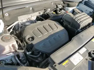 ✅ 2024 Volkswagen Atlas SE • VIN: 1V2HE2CA2RC232033 • Lot: 86504125. Wystawiony na Copart z przebiegiem 32 322 mil. Bezpłatny archiwum sprzedaży aukcyjnych z USA i szczegółowy raport historii pojazdu na DreamBid. Zdjęcie 14.