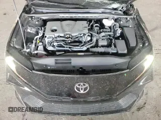 ✅ 2025 Toyota Camry SE • VIN: 4T1DAACK1SU080353 • Lot: 90746775. Listed on Copart with Not provided. Free auction sales archive from the USA and detailed vehicle history report at DreamBid. Image 13.