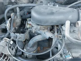 ✅ 2004 Chevrolet S-10 LS • VIN: 1GCDT13X64K122024 • Лот: 41644817. Опубликован ранее на IAAI с пробегом Не указан. Бесплатный доступ к архиву аукционных продаж из США и подробный отчёт об истории автомобиля на DreamBid. Изображение 12.