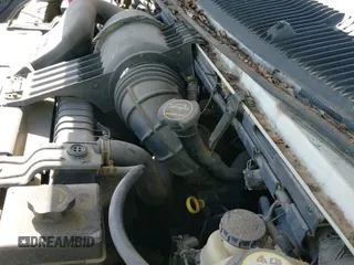 ✅ 2003 Ford Econoline Cargo • VIN: 1FTRE14213HA14635 • Lot: 41805091. Listed on IAAI with 108,748 mi. Free auction sales archive from the USA and detailed vehicle history report at DreamBid. Image 13.