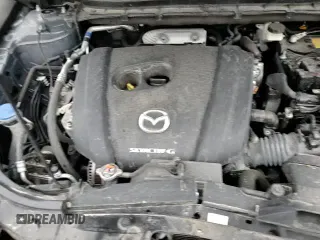 ✅ 2023 Mazda CX-5 S Preferred • VIN: JM3KFBCM4P0135629 • Lot: 93302455. Listed on Copart with 44,886 mi. Free auction sales archive from the USA and detailed vehicle history report at DreamBid. Image 17.