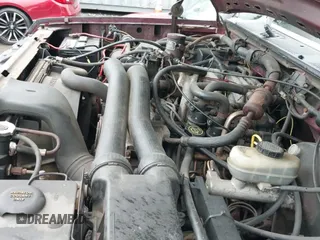 ✅ 1990 Ford F-250 • VIN: 1FTHX26H7LKB53460 • Лот: 42156821. Опубликован ранее на IAAI с пробегом 12 232 миль. Бесплатный доступ к архиву аукционных продаж из США и подробный отчёт об истории автомобиля на DreamBid. Изображение 19.