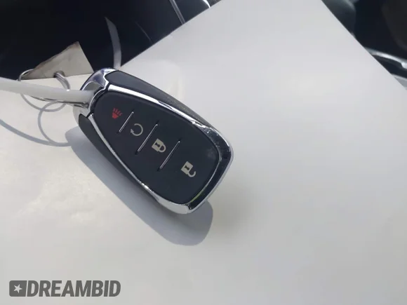 ✅ 2023 Chevrolet Blazer LT • VIN: 3GNKBCR43PS194561 • Лот: 44145431. Опубликован ранее на IAAI с пробегом 80 650 миль. Бесплатный доступ к архиву аукционных продаж из США и подробный отчёт об истории автомобиля на DreamBid. Изображение 11.