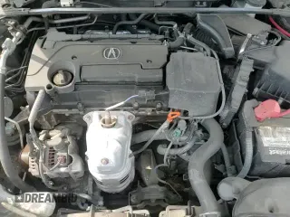 ✅ 2018 Acura TLX Technology • VIN: 19UUB1F5XJA003411 • Лот: 81926075. Опубликован ранее на Copart с пробегом 142 546 миль. Бесплатный доступ к архиву аукционных продаж из США и подробный отчёт об истории автомобиля на DreamBid. Изображение 16.