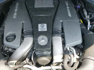 ✅ 2018 Mercedes-Benz GLE 63 S AMG • VIN: 4JGDA7FB3JB035472 • Lot: 42170871. Listed on IAAI with 23,183 mi. Free auction sales archive from the USA and detailed vehicle history report at DreamBid. Image 19.