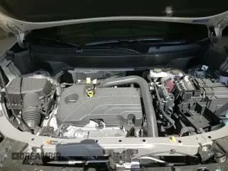 ✅ 2025 GMC Terrain AWD Elevation • VIN: 3GKALUEG0SL216109 • Lot: 49415675. Wystawiony na Copart z przebiegiem 1 198 mil. Bezpłatny archiwum sprzedaży aukcyjnych z USA i szczegółowy raport historii pojazdu na DreamBid. Zdjęcie 13.