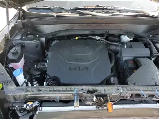 ✅ 2022 Kia Telluride EX • VIN: 5XYP34HC7NG270761 • Lot: 81730895. Wystawiony na Copart z przebiegiem 42 631 mil. Bezpłatny archiwum sprzedaży aukcyjnych z USA i szczegółowy raport historii pojazdu na DreamBid. Zdjęcie 17.