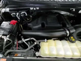 ✅ 2021 Ford Expedition Max Platinum • VIN: 1FMJK1MT4MEA46573 • Lot: 87808185. Listed on Copart with 55,944 mi. Free auction sales archive from the USA and detailed vehicle history report at DreamBid. Image 14.