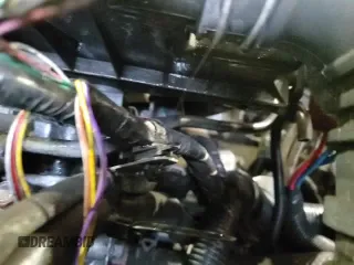 ✅ 2019 Mitsubishi Mirage ES • VIN: ML32A3HJ9KH009081 • Лот: 84052915. Опубликован ранее на Copart с пробегом 99 848 миль. Бесплатный доступ к архиву аукционных продаж из США и подробный отчёт об истории автомобиля на DreamBid. Изображение 13.