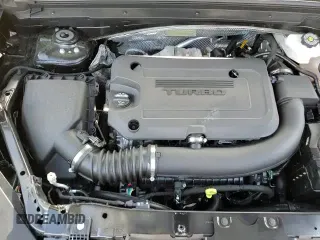 ✅ 2025 Buick Envision Sport Touring • VIN: LRBFZLE45SD006240 • Lot: 70356995. Wystawiony na Copart z przebiegiem 6 026 mil. Bezpłatny archiwum sprzedaży aukcyjnych z USA i szczegółowy raport historii pojazdu na DreamBid. Zdjęcie 16.