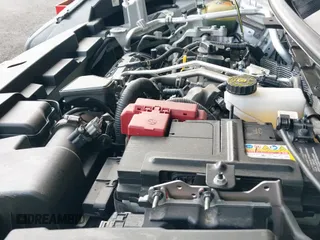 ✅ 2024 Mitsubishi Outlander SE • VIN: JA4J4VA83RZ085042 • Лот: 42698354. Опубликован ранее на IAAI с пробегом 13 413 миль. Бесплатный доступ к архиву аукционных продаж из США и подробный отчёт об истории автомобиля на DreamBid. Изображение 20.