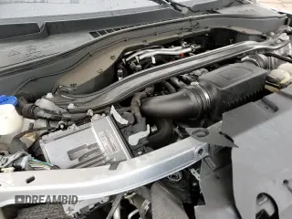 ✅ 2022 Lincoln Aviator Standard • VIN: 5LM5J6XC3NGL22404 • Lot: 85537784. Listed on Copart with 42,595 mi. Free auction sales archive from the USA and detailed vehicle history report at DreamBid. Image 13.