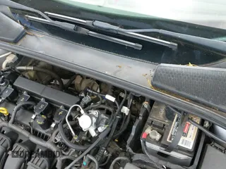 ✅ 2016 Ford Focus S • VIN: 1FADP3E27GL311271 • Lot: 42732267. Listed on IAAI with 100,493 mi. Free auction sales archive from the USA and detailed vehicle history report at DreamBid. Image 12.