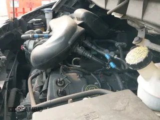 ✅ 2015 Ford Transit • VIN: 1FTYR2XM2FKA62025 • Лот: 42415981. Опубликован ранее на IAAI с пробегом 122 824 миль. Бесплатный доступ к архиву аукционных продаж из США и подробный отчёт об истории автомобиля на DreamBid. Изображение 19.