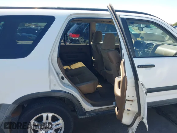 ✅ 2002 Honda CR-V EX • VIN: JHLRD78842C095200 • Лот: 45424434. Опубликован ранее на IAAI с пробегом Не указан. Бесплатный доступ к архиву аукционных продаж из США и подробный отчёт об истории автомобиля на DreamBid. Изображение 8.