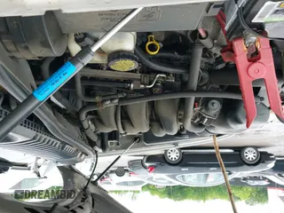 ✅ 2007 Ford Explorer XLT • VIN: 1FMEU73817UA64809 • Lot: 42493762. Listed on IAAI with 273,258 mi. Free auction sales archive from the USA and detailed vehicle history report at DreamBid. Image 12.