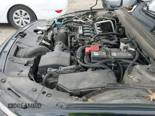 ✅ 2019 Honda Accord Sport • VIN: 1HGCV1F30KA157435 • Лот: 43049635. Опубликован ранее на IAAI с пробегом 111 526 миль. Бесплатный доступ к архиву аукционных продаж из США и подробный отчёт об истории автомобиля на DreamBid. Изображение 20.