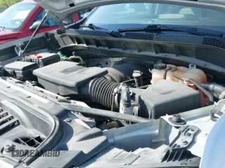 2021 Chevrolet Silverado 1500 Work Truck z VIN 1GCRWAEF7MZ350624, wystawiony jako IAAI lot #42978466 z przebiegiem 91 583 mil mil oraz . Historia ofert i sprzedaży dostępna na DreamBid. Obrazek 19.