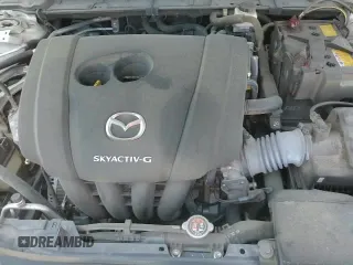 ✅ 2022 Mazda 3 Select • VIN: JM1BPABL1N1503085 • Lot: 71699715. Wystawiony na Copart z przebiegiem 60 210 mil. Bezpłatny archiwum sprzedaży aukcyjnych z USA i szczegółowy raport historii pojazdu na DreamBid. Zdjęcie 13.